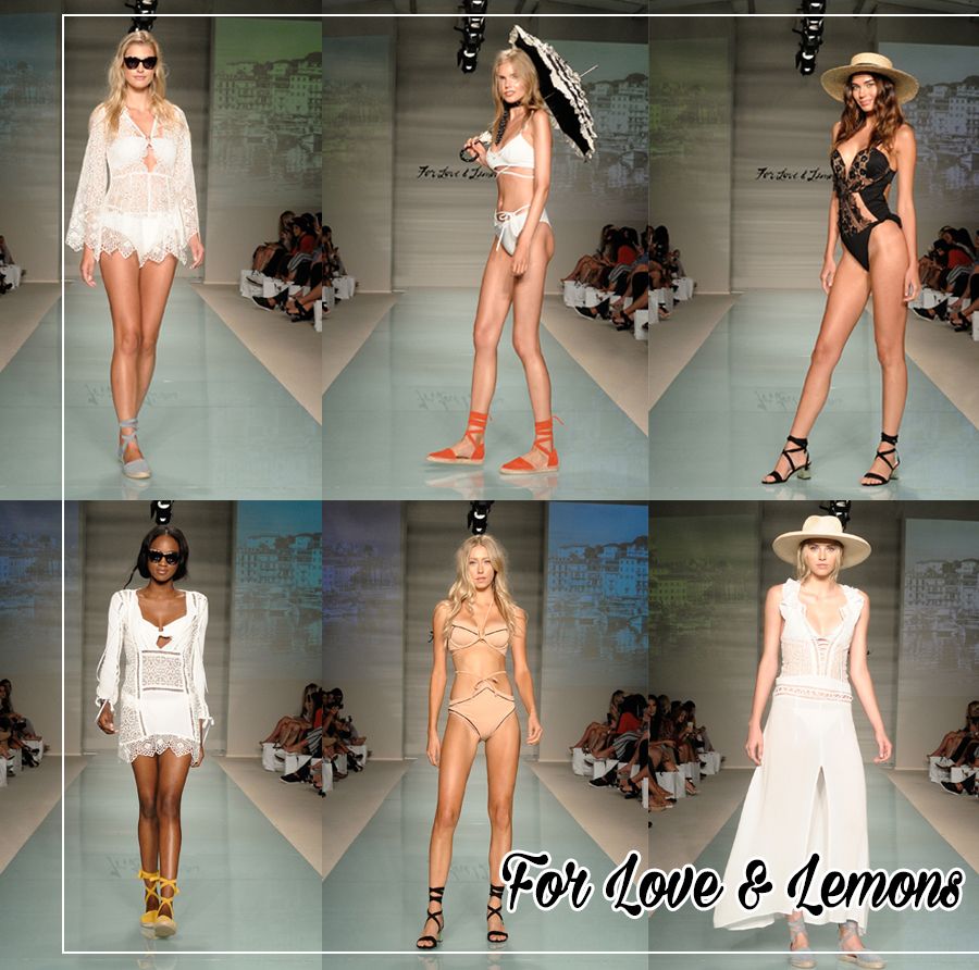 Os Desfiles do Funkshion Show em Miami blog da mariah for love and lemons