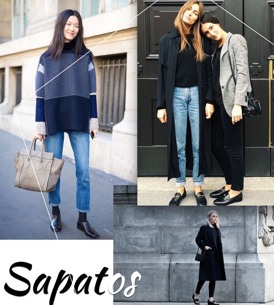 moda Genderless blog da mariah sapatos