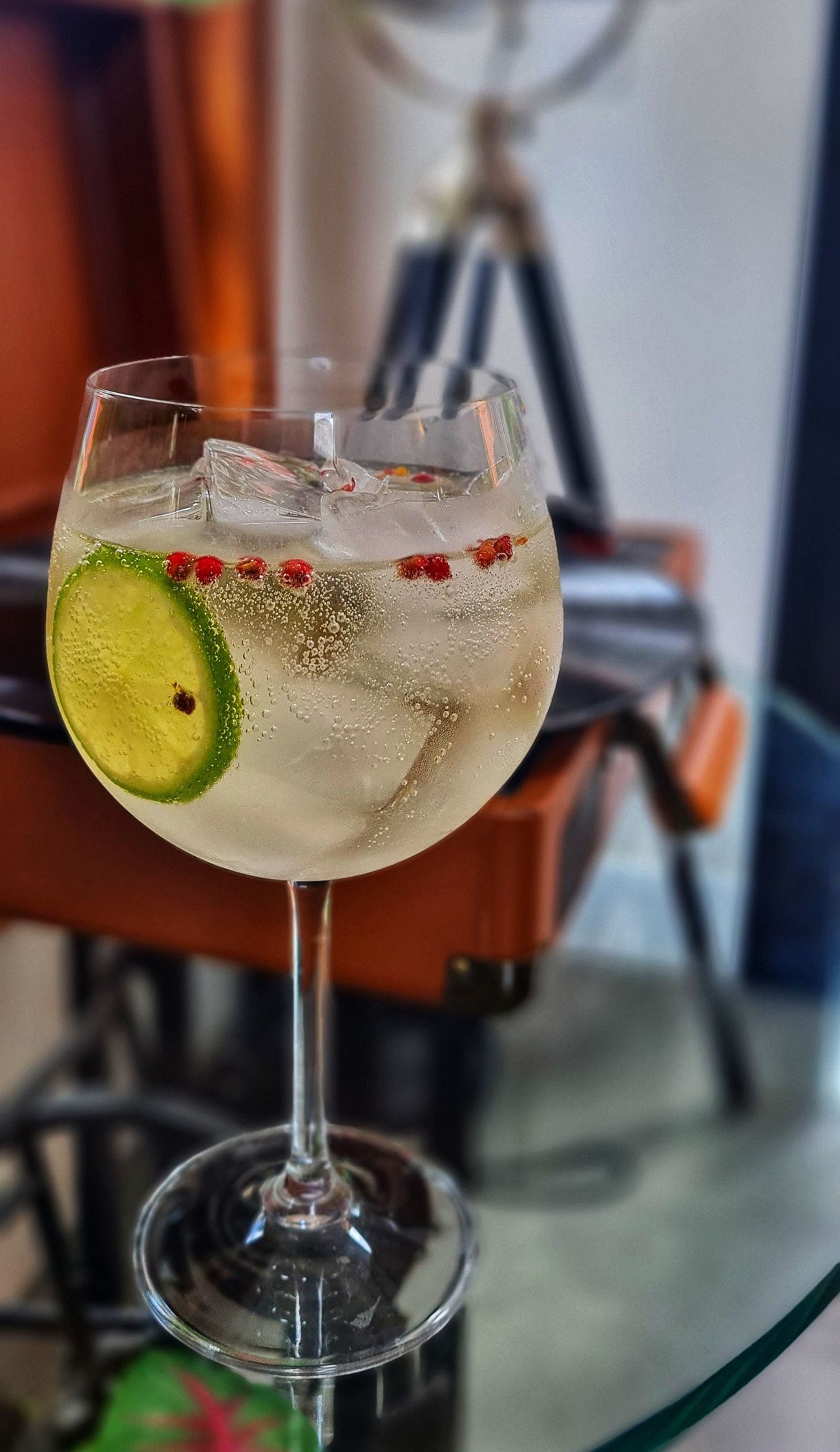 Lemon Tree Gin: Aprenda a receita do drink inspirado nos bares da costa da Itália!