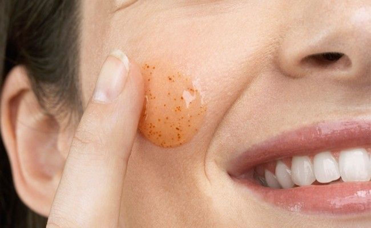 Por que esfoliar a pele do rosto? - Blog da Mariah