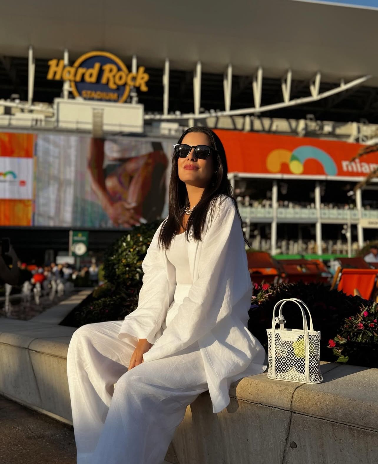 Miami Open!